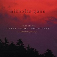 Purchase Nicholas Gunn - Through The Great Smoky Mountains