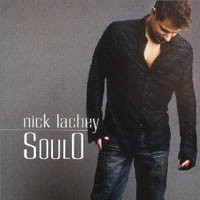 Purchase Nick Lachey - Soulo