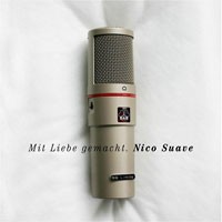 Purchase Nico Suave - Mit Liebe Gemacht