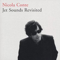 Purchase Nicola Conte - Jet Sounds Revisited