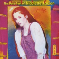Purchase Nicolette Larson - The Very Best Of