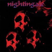 Purchase Nightingale - The Breathing Shadow