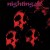 Buy Nightingale - The Breathing Shadow Mp3 Download