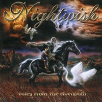 Purchase Nightwish - Tales From The Elvenpath