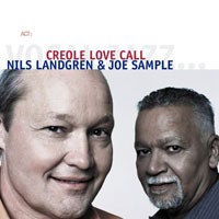 Purchase Nils Landgren & Joe Sample - Creole Love Call