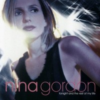 Purchase Nina Gordon - Tonight And The Rest Of My Life
