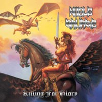 Purchase Noble Savage - Killing For Glory