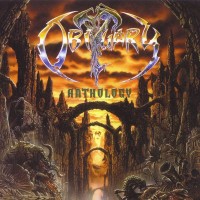 Purchase Obituary - Anthology