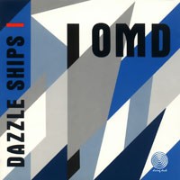 Purchase Orchestral Manoeuvres In The Dark - Dazzle Ships