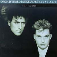 Purchase Orchestral Manoeuvres In The Dark - The Best of OMD