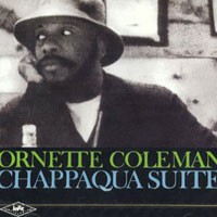 Purchase Ornette Coleman - Chappaqua Suite