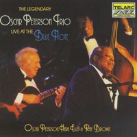 Purchase Oscar Peterson Trio - Live At The Blue Note