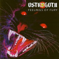 Purchase Ostrogoth - Feelings Of Fury