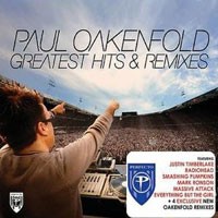 Purchase Paul Oakenfold - Greatest Hits & Remixes (Unmixed) (BOX SET)