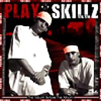 Purchase Play-N-Skillz - The Album Before The Album