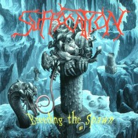 Purchase Suffocation - Breeding The Spawn