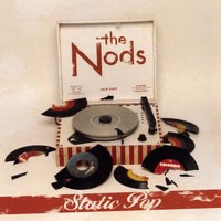 Purchase The Nods - Static Pop