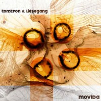 Purchase Tomtron & Liesegang - Movida