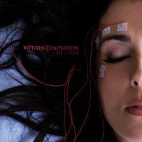 Purchase Within Temptation - All I Need