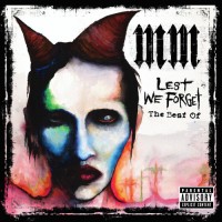 Purchase Marilyn Manson - Lest We Forget (The Best Of)