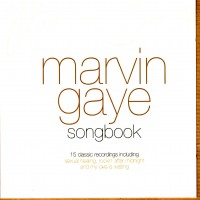 Purchase Marvin Gaye - Songbook