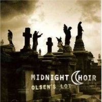 Purchase Midnight choir - Olsen's lot