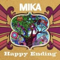 Purchase mika - Happy Endin g