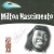 Buy Milton Nascimento - Millennium - 20 Músicas Do Século XX Mp3 Download
