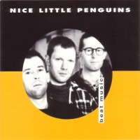 Purchase Nice Little Penguins - Beat Music