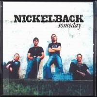 Purchase Nickelback - Someda y