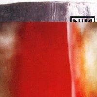 Purchase Nine Inch Nails - The Fragile (Left)