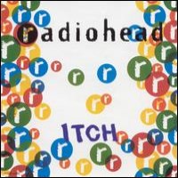 Purchase Radiohead - Itch