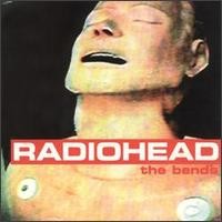 Purchase Radiohead - The Bends