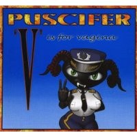 Purchase Puscifer - V Is For Vagina