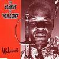 Purchase The Sabres Of Paradise - Wilmot EP