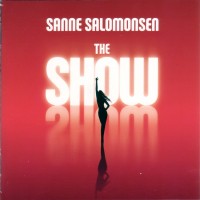 Purchase Sanne Salomonsen - The Show