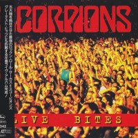 Purchase Scorpions - Live Bites