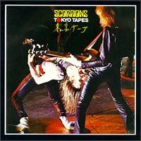 Purchase Scorpions - Tokyo Tapes