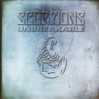 Purchase Scorpions - Unbreakable