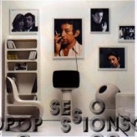 Purchase Serge Gainsbourg - Pop sessions