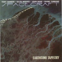 Purchase Spacecraft - Earthtime Tapestry