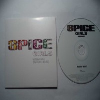 Purchase Spice Girls - Megamix (Radio Edit) CDS