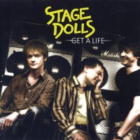 Purchase Stage Dolls - Get A Life