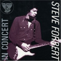 Purchase Steve Forbert - King Biscuit Flower Hour (Live)