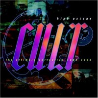 Purchase The Cult - High Octane Cult