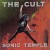 Buy The Cult - Sonic Temple (Extended) Mp3 Download