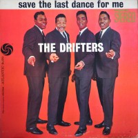 Purchase The Drifters - Save the last dance for me