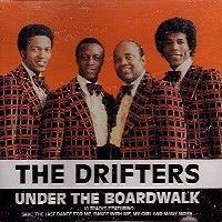 Purchase The Drifters - Under the Boardwalk