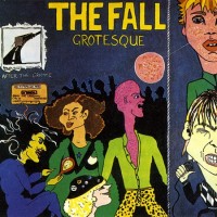 Purchase The Fall - Grotesque (After The Gramme) (Vinyl)