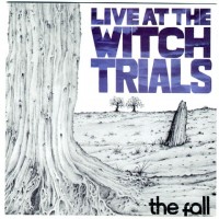Purchase The Fall - Live At The Witch Trials (Vinyl)